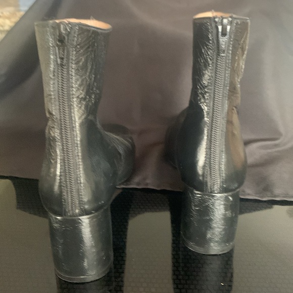 Stuart Weizman short boots - Picture 4 of 12